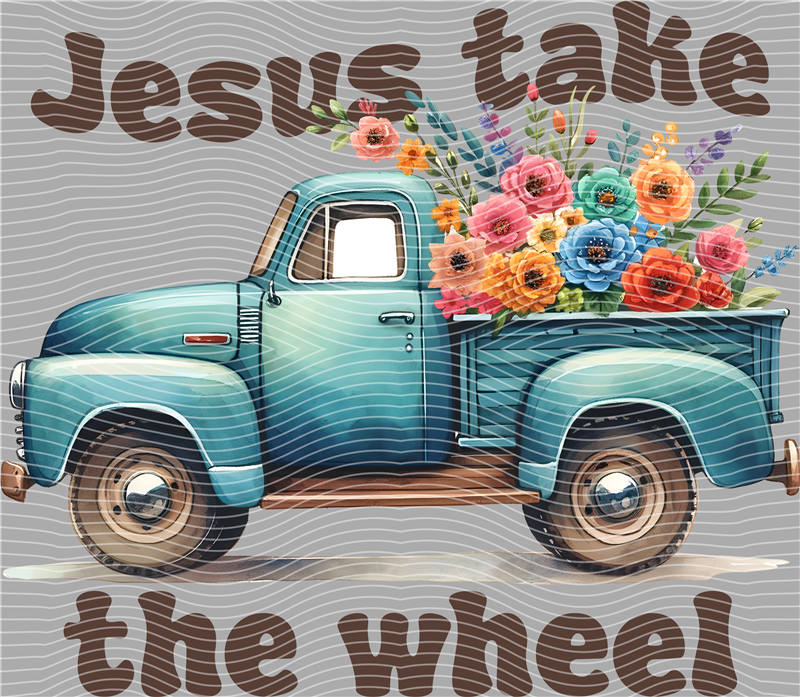 God and Cowboys-SD 128